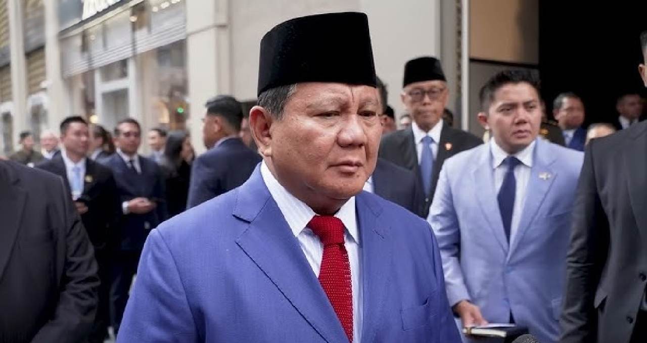 Prabowo Subianto: Pemimpin yang Paham Realitas dan Harapan Rakyat