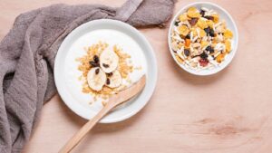 Sarapan Sehat, Kunci Jantung Sehat di Masa Depan