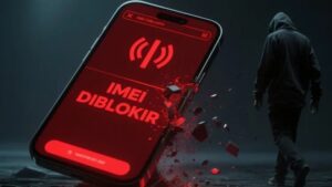 Wacana Blokir IMEI Sukarela, Langkah Baru Lindungi Ponsel dari Pencurian