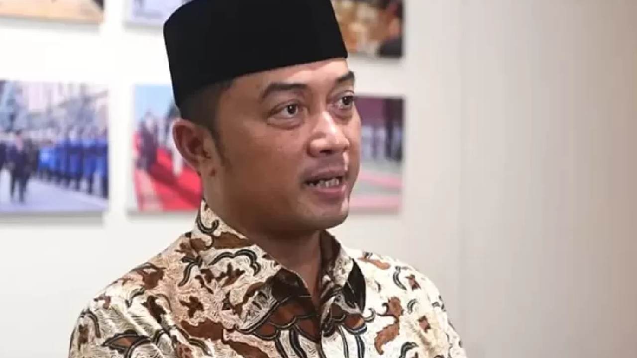 Warga Negara Asing untuk BUMN? Pandangan Mensesneg Prasetyo Hadi