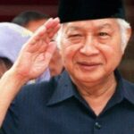 Cucu Soeharto Berharap Sang Kakek Raih Gelar Pahlawan Nasional