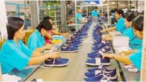 Gelombang PHK di Pabrik Sepatu Tangerang: 2.200 Pekerja Kehilangan Pekerjaan