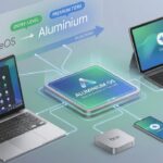 Google Aluminium OS: Era Baru Laptop Android Dimulai