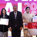 Mahasiswa Indonesia Menang UNESCO Youth Hackathon 2025 Lewat Game Anti-Hoaks MIL Point
