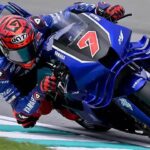 MotoGP Valencia dan Tekanan Besar di Balik Wildcard Augusto Fernandez