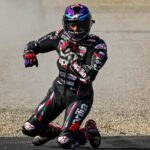 Musim Berat Jorge Martin: Saat Cedera, Tekanan, dan Harapan Bertabrakan di MotoGP 2025