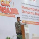 OJK Dorong Generasi Muda Melek Finansial Lewat Gernas CK