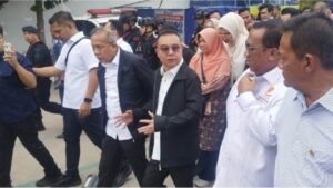 Produsen Ban Michelin Tanggapi Isu PHK Massal dengan Dialog dan Komitmen Hukum