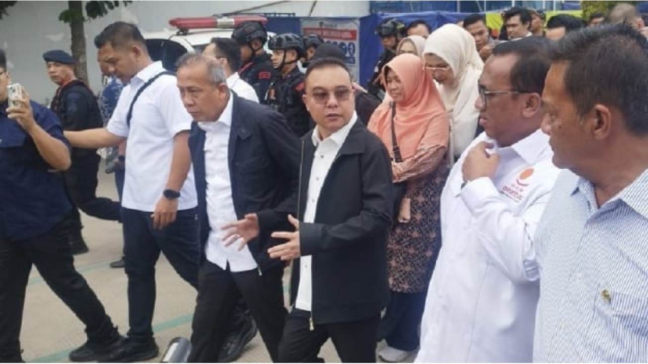 Produsen Ban Michelin Tanggapi Isu PHK Massal dengan Dialog dan Komitmen Hukum