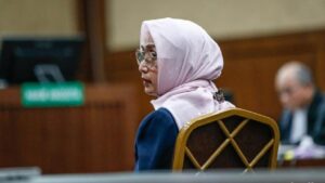 Vonis 4,5 Tahun untuk Eks Dirut ASDP: Babak Baru Kasus Akuisisi PT JN