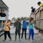 Bakti BCA Hadir di Sumatera: Merajut Harapan Korban Banjir Lewat Bantuan Nyata