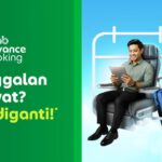 Grab Hadirkan Jaminan On Time, Jawaban Kecemasan Perjalanan ke Bandara
