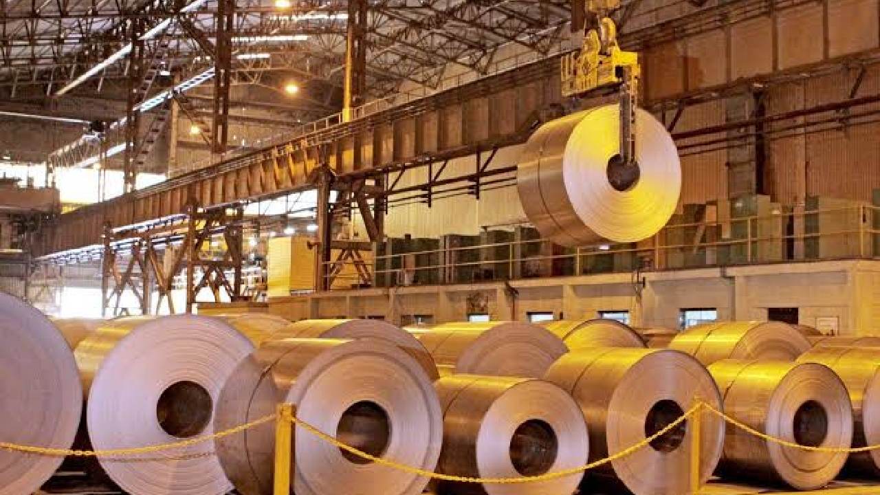 Indonesia Jajaki Teknologi Baja Rendah Emisi: Langkah Baru Menuju Industri Hijau