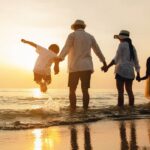 Liburan Akhir Tahun Bersama Anak: Hangat, Aman, dan Penuh Kenangan