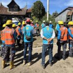 Listrik Sumbar Pulih 100 Persen Usai Banjir Besar: Harapan Baru dari Tanah yang Diuji