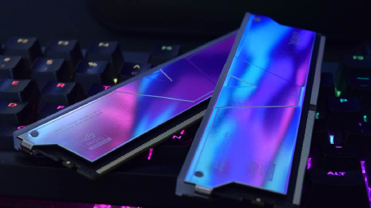 Lonjakan Harga RAM: Kisah di Balik Kenaikan Drastis yang Mengguncang Pasar Indonesia