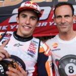 Marc Marquez dan Isu Reuni dengan Honda yang Kian Menguat