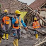 PLN dan TNI Kerahkan 500 Personel untuk Pemulihan Listrik Aceh Pascabencana