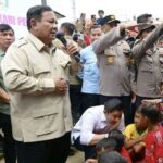 Permintaan Maaf Presiden Prabowo dan Janji Pemulihan untuk Pengungsi Aceh