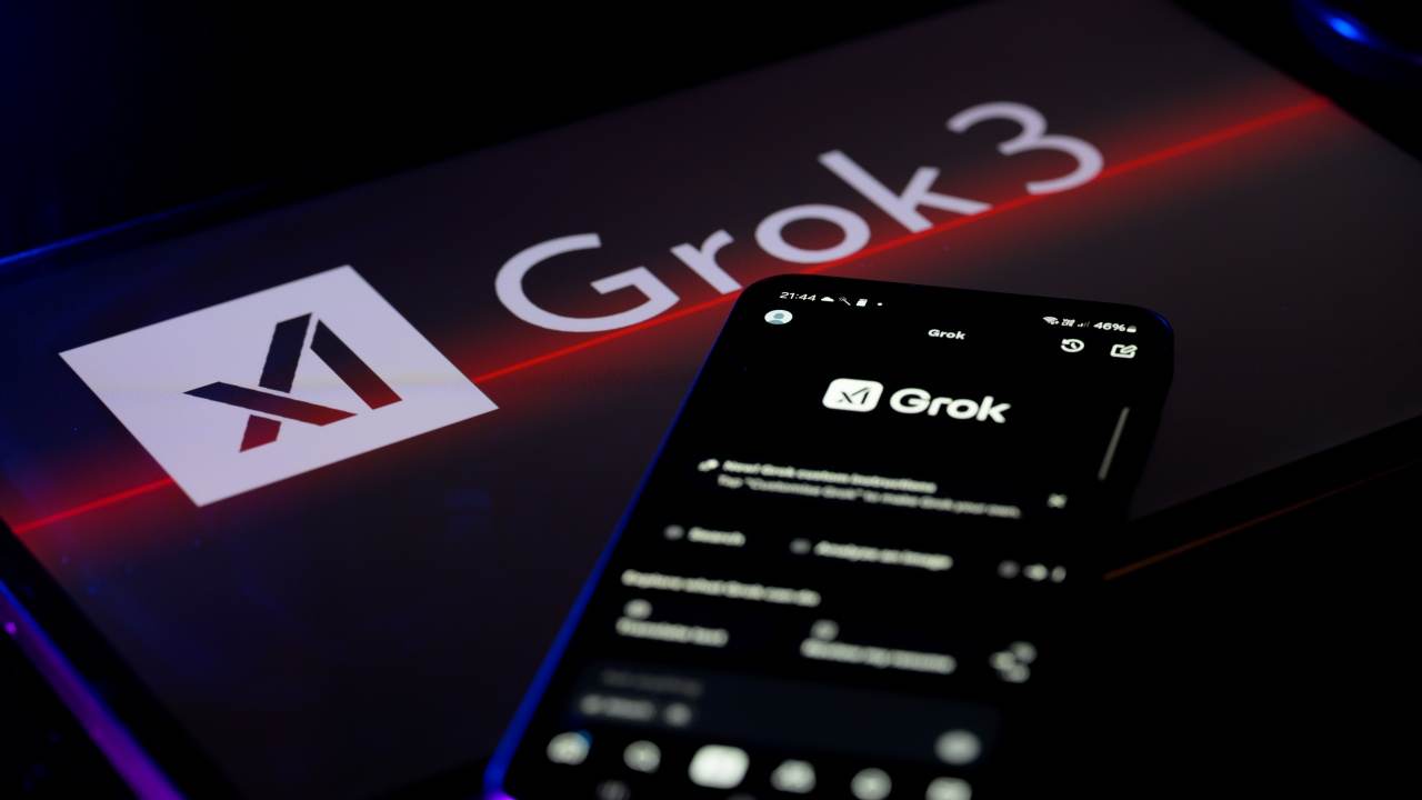 Grok AI Disalahgunakan di X, Komdigi Bergerak Lindungi Privasi Warga