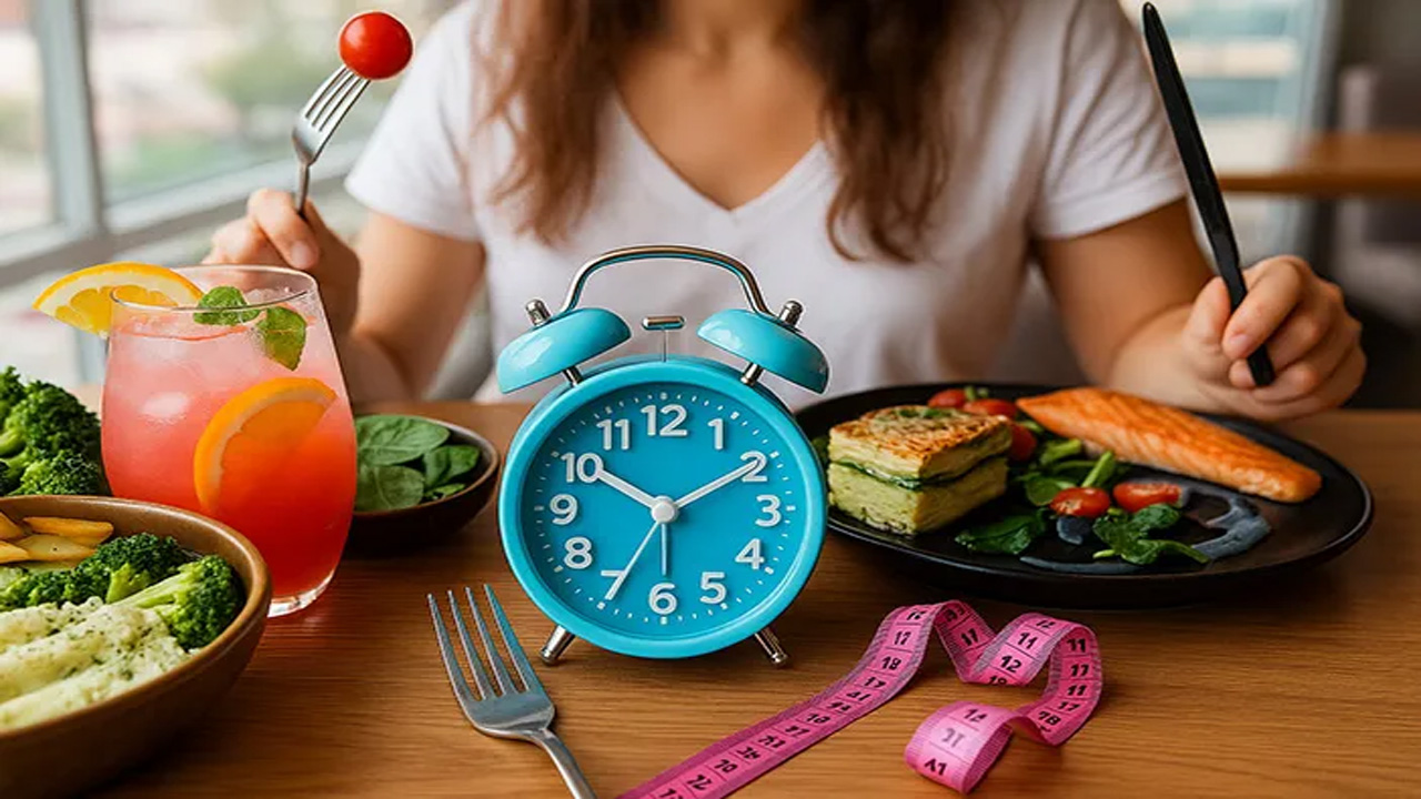 Intermittent Fasting Lebih Aman untuk Perempuan Jika Dilakukan dengan Cara Tepat