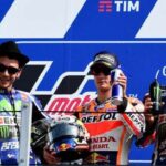 Jorge Lorenzo dan Rivalitas Panas yang Membentuk Wajah MotoGP