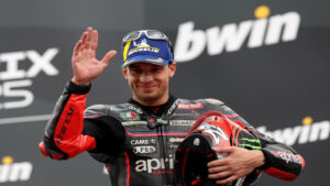 Marco Bezzecchi Berbicara Tentang Kans Juara di MotoGP 2026: Optimis dan Realistis