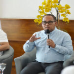 Pemprov Sumut Siapkan Anggaran Rp1,9 Triliun untuk Infrastruktur 2026