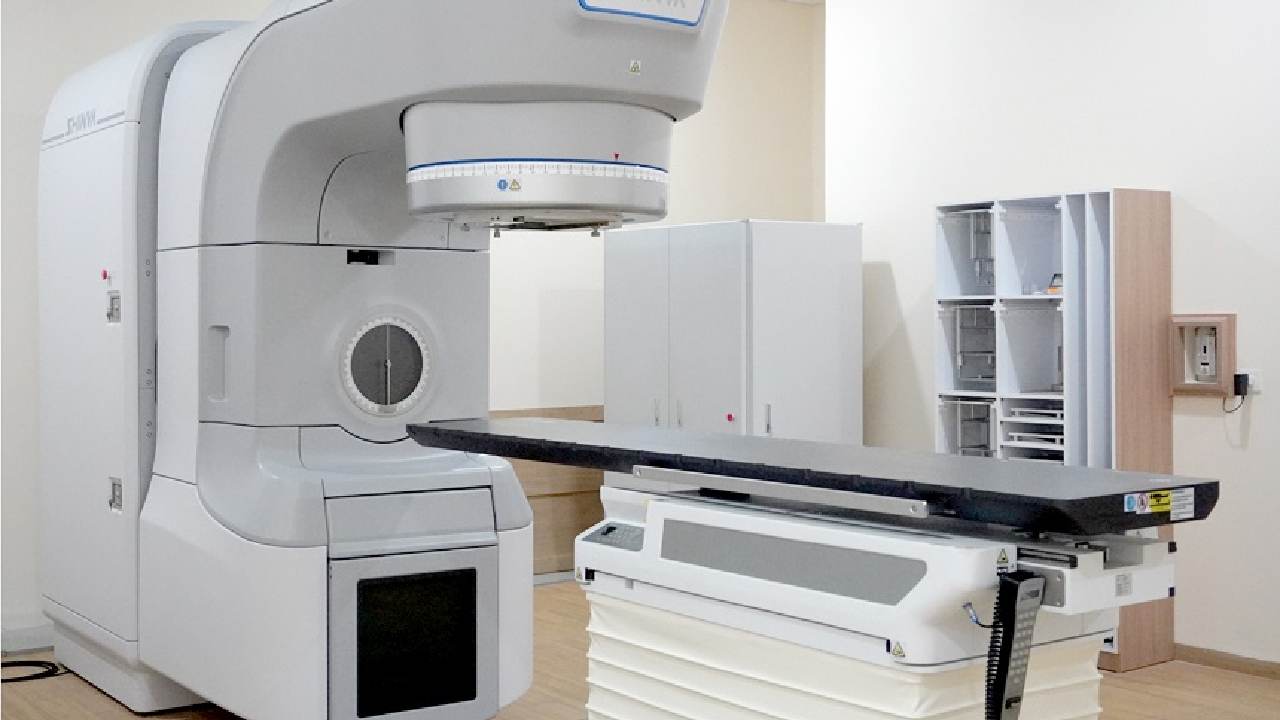 Radioterapi dan Harapan Baru bagi Pasien Kanker Serviks