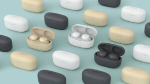 Sony LinkBuds Clip Resmi Masuk Indonesia, Tawarkan Fitur Canggih dengan Harga Rp 3 Jutaan