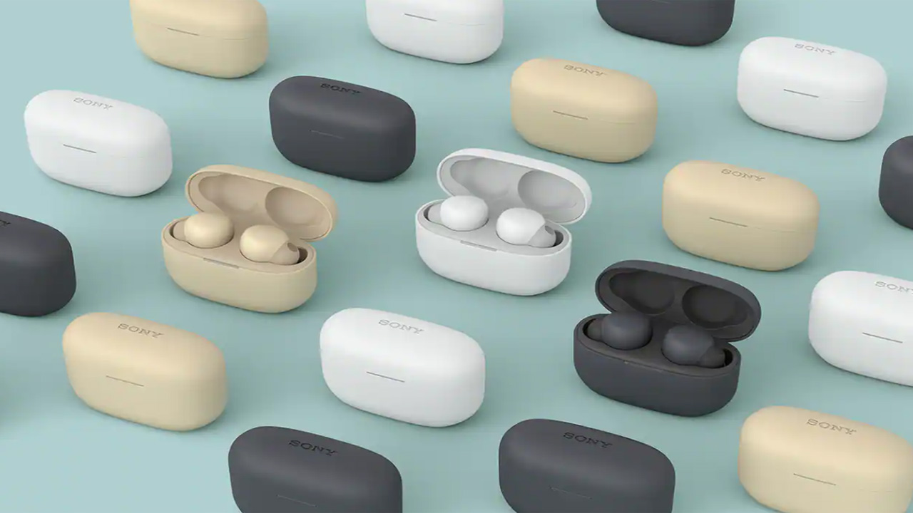 Sony LinkBuds Clip Resmi Masuk Indonesia, Tawarkan Fitur Canggih dengan Harga Rp 3 Jutaan