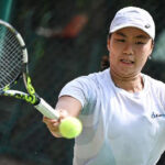 Janice Tjen Masuk Ranking 47 Dunia, Catatkan Rekor Baru untuk Tenis Indonesia