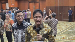 Menkeu Purbaya Kantongi Identitas Pejabat Kemenkeu Terkait Dugaan Alphard, Siap Koordinasi dengan KPK