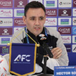 Mental Baja Hector Souto: Final Belum Dimulai, Gelar Tak Bisa Diklaim Siapa Pun