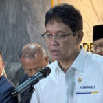 Pemerintah Siapkan Perpres Penghapusan Tunggakan Iuran BPJS Kesehatan Kelas III