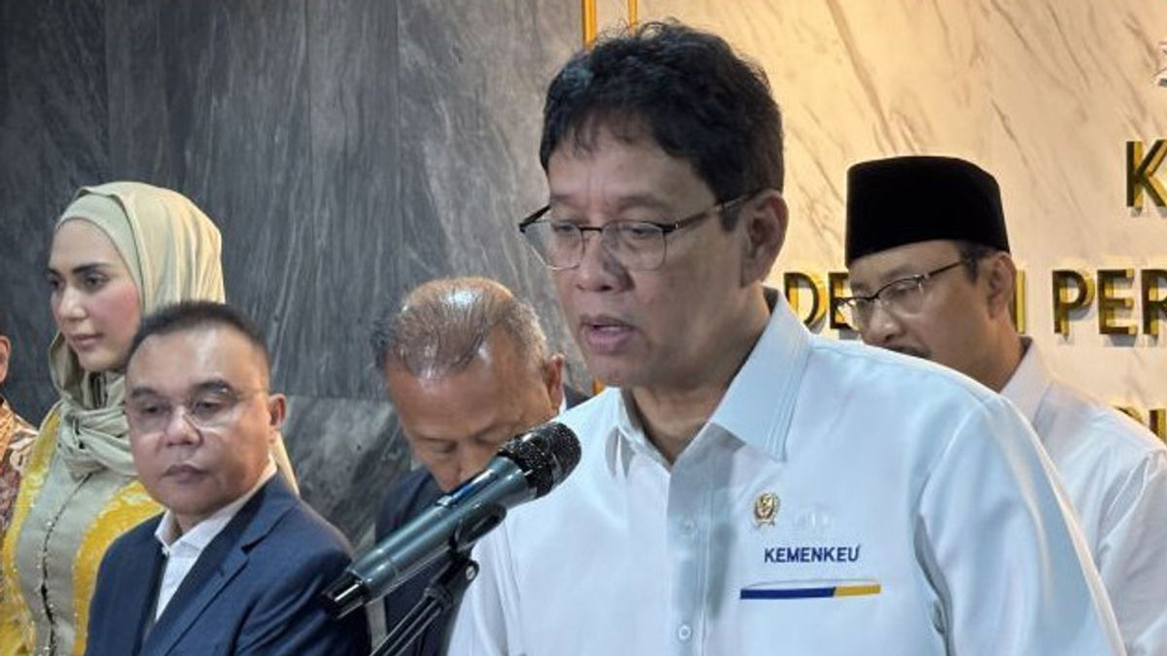 Pemerintah Siapkan Perpres Penghapusan Tunggakan Iuran BPJS Kesehatan Kelas III