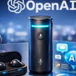 Rumor Gadget AI Perdana OpenAI Kembali Mencuat, Kini Disebut Berupa Smart Speaker Berkamera