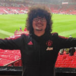 Wayne Rooney Kritik Aksi Fans yang Ogah Potong Rambut Sebelum MU Menang 5 Kali Beruntun