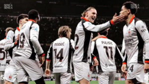 5 Kandidat Gratisan untuk AC Milan: Dari Lewandowski hingga Goretzka Jadi Incaran