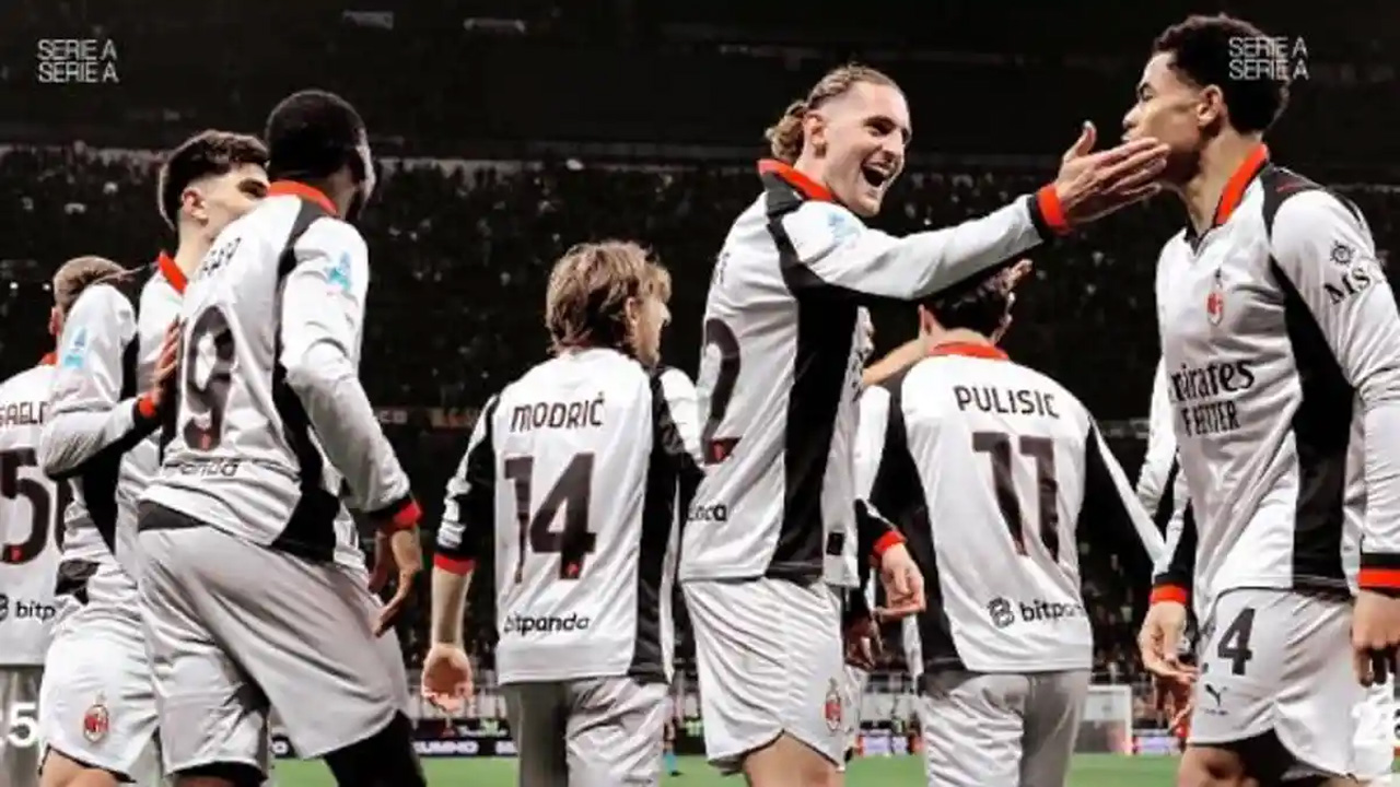 5 Kandidat Gratisan untuk AC Milan: Dari Lewandowski hingga Goretzka Jadi Incaran