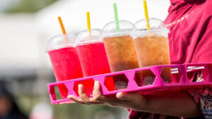 Konsumsi Minuman Manis Berlebih Berpotensi Memperpendek Usia