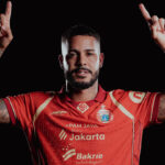 Maxwell Souza Ajak Persija Bangkit: Harapan Juara BRI Super League Masih Terjaga