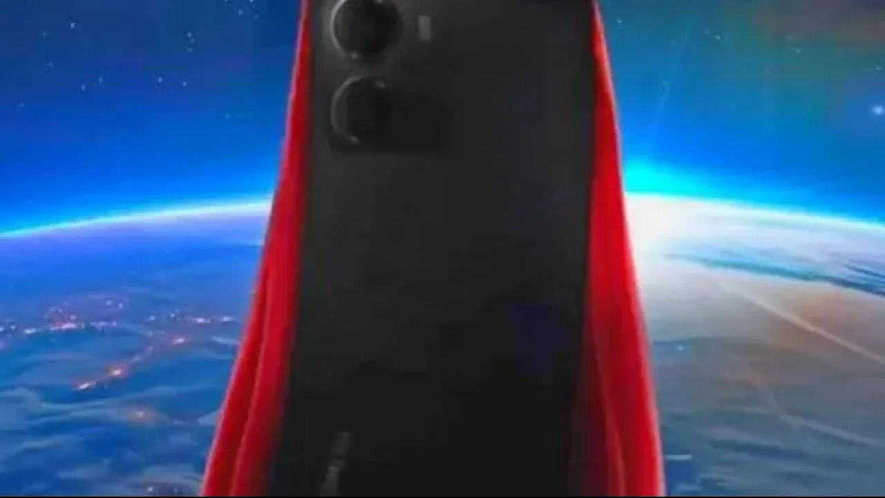 Redmi Siap Luncurkan Smartphone “Hero” Baru dengan Baterai Jumbo dan Layar 120Hz