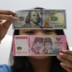 Rupiah Menguat ke Rp16.895 per Dolar AS, Ini Faktor Pendorongnya