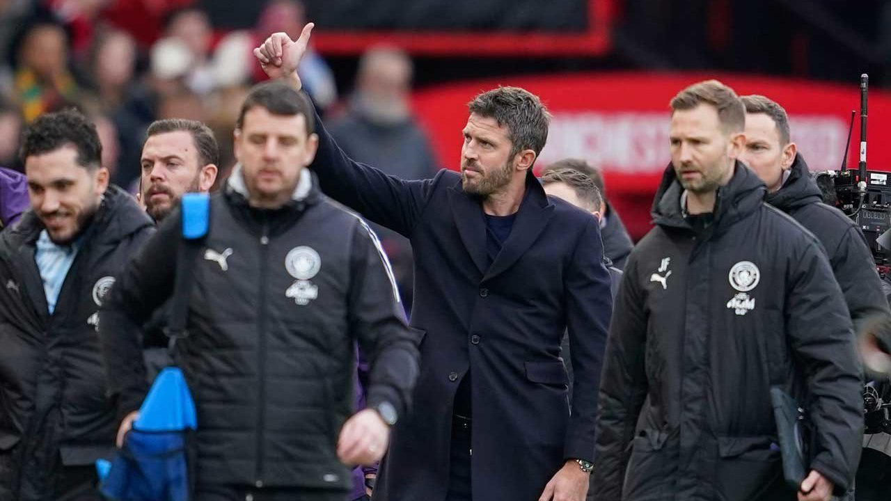 Travis Binnion: Peran Kunci di Balik Sukses Manchester United Era Michael Carrick