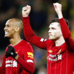Akhir yang Menghentak! Andrew Robertson Resmi Tinggalkan Liverpool Setelah 9 Tahun yang Penuh Trofi