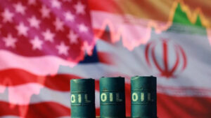 Harga Minyak Dunia Melonjak Tajam di Tengah Ancaman Eskalasi Konflik Global