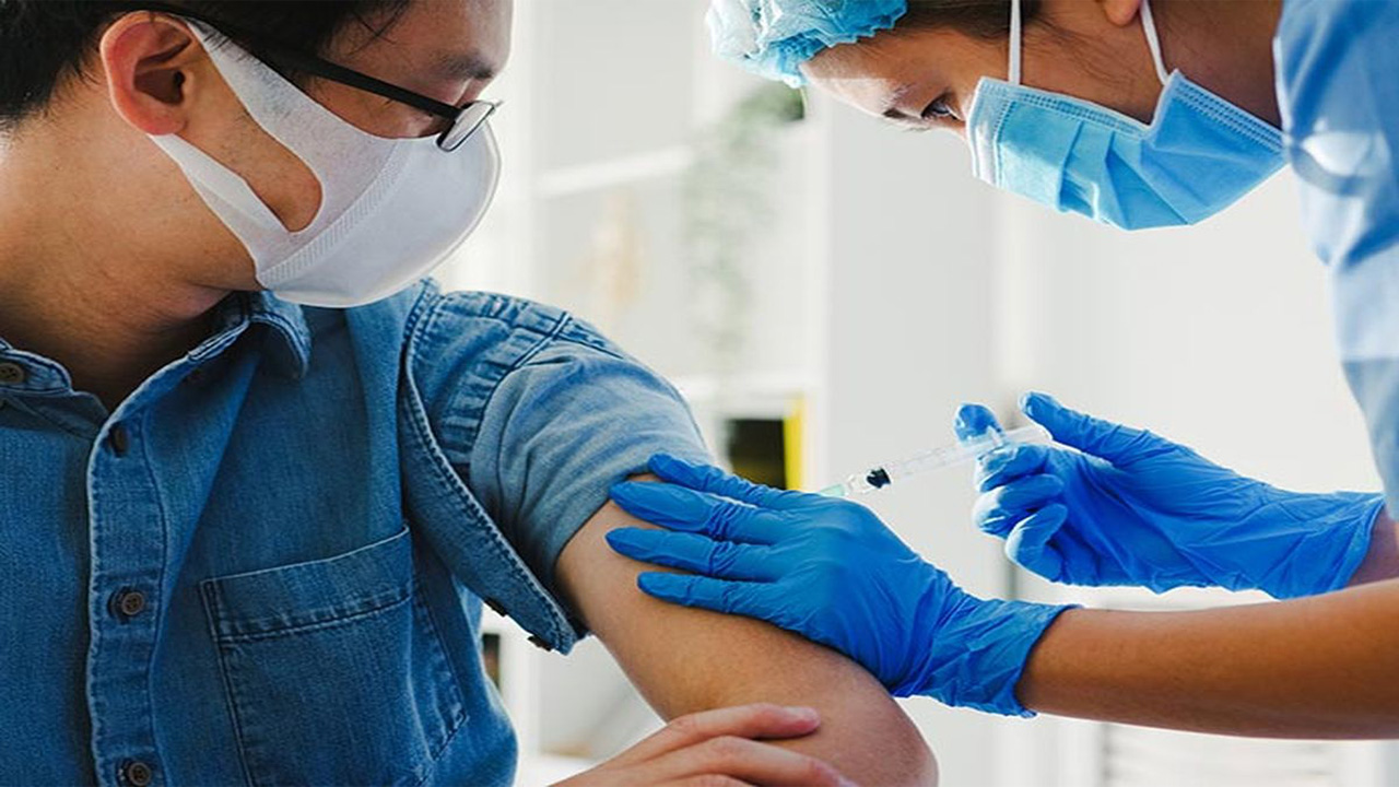 Imunitas Menurun Seiring Usia, Vaksin Campak untuk Dewasa Jadi Sorotan