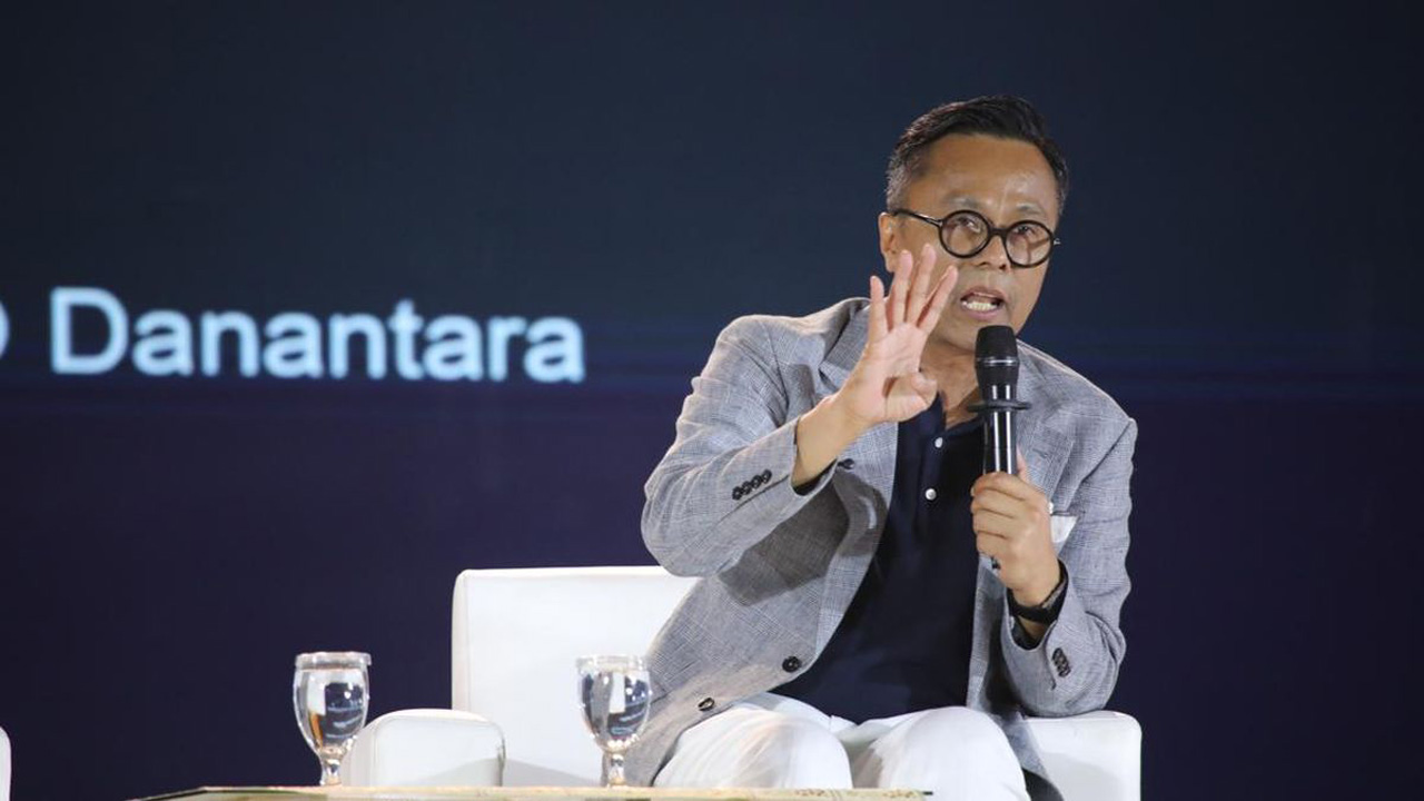 Danantara Pertimbangkan Penutupan PT INTI, BUMN Telekomunikasi yang Pernah Berjaya