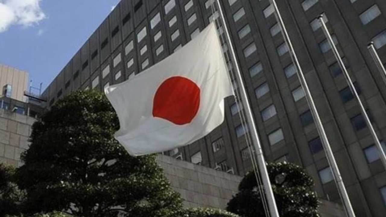 Jepang Kembali Impor Minyak Rusia di Tengah Ancaman Krisis Energi Global